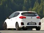 Kia cee&rsquo;d GT 2013 года (UK)